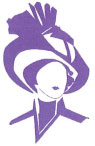 Purple Hat